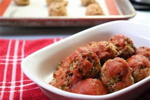 Easy Keto Chicken Jalapeno Popper Casserole